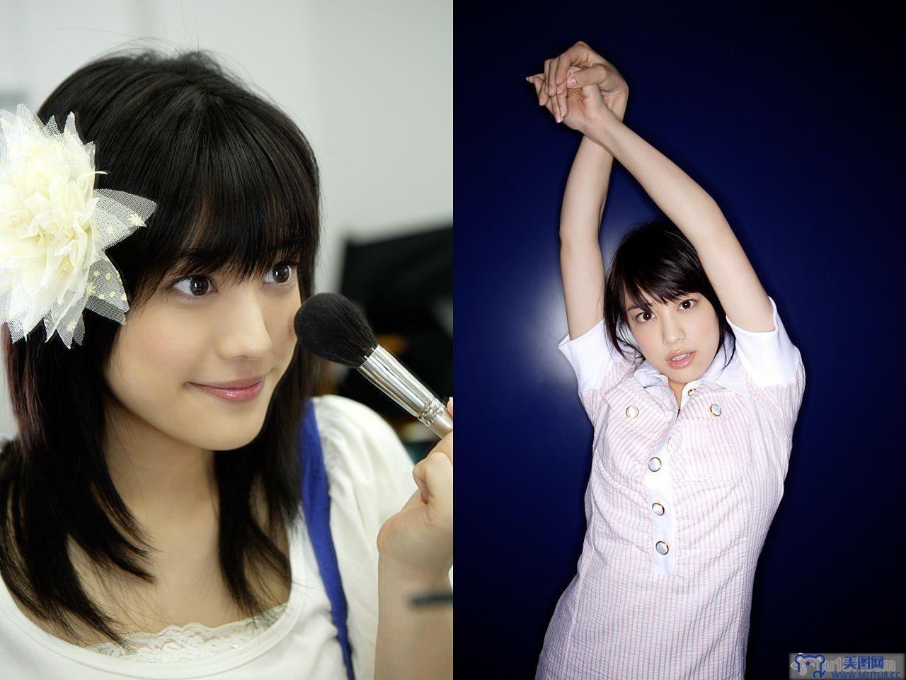 [image.tv美女写真]2007.07.27 Saki Fukuda 福田沙紀 TOKYO Days-UNDERAGE!