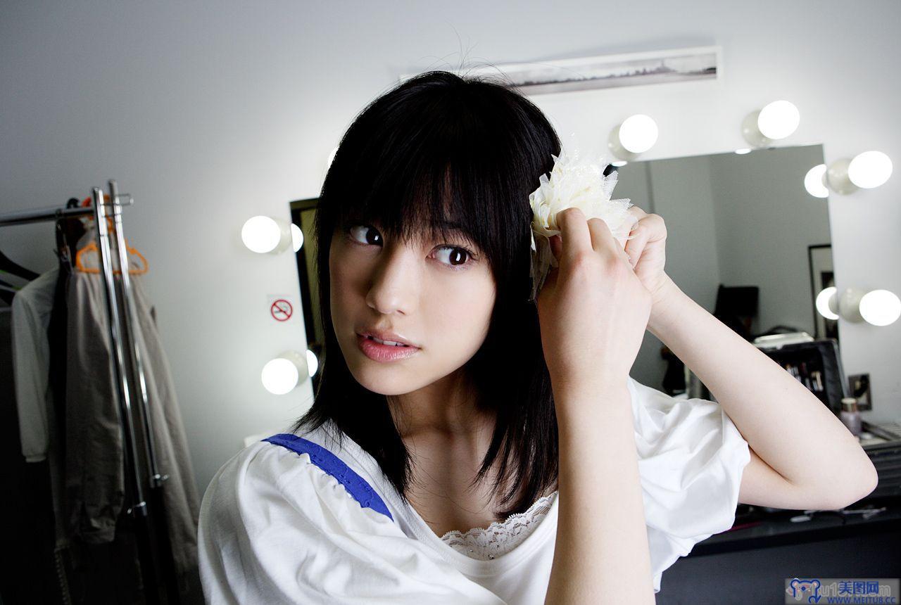 [image.tv美女写真]2007.07.27 Saki Fukuda 福田沙紀 TOKYO Days-UNDERAGE!