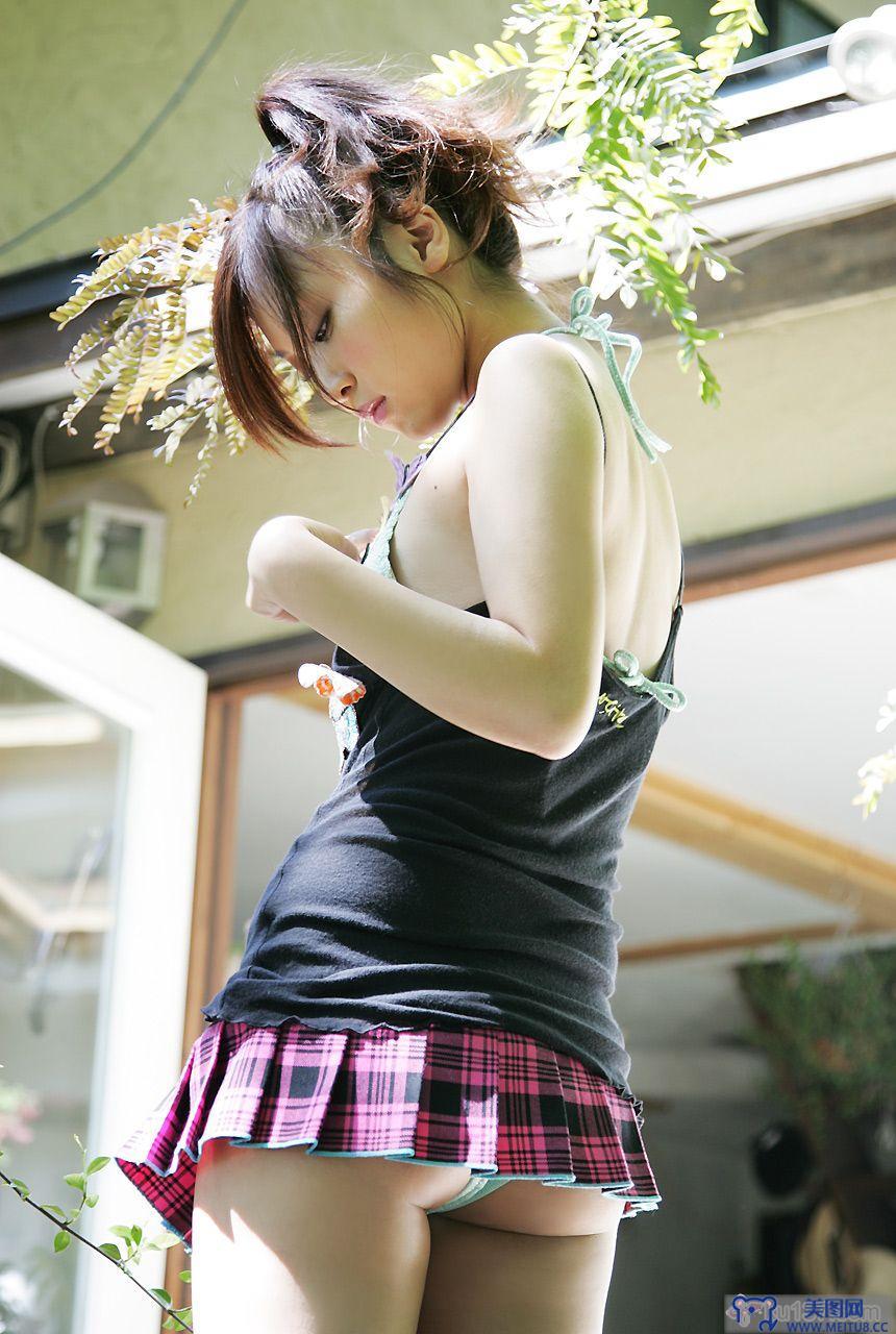 [image.tv美女写真]2007.08.03 Natsuko Tatsumi 辰巳奈都子 Summer Adventure