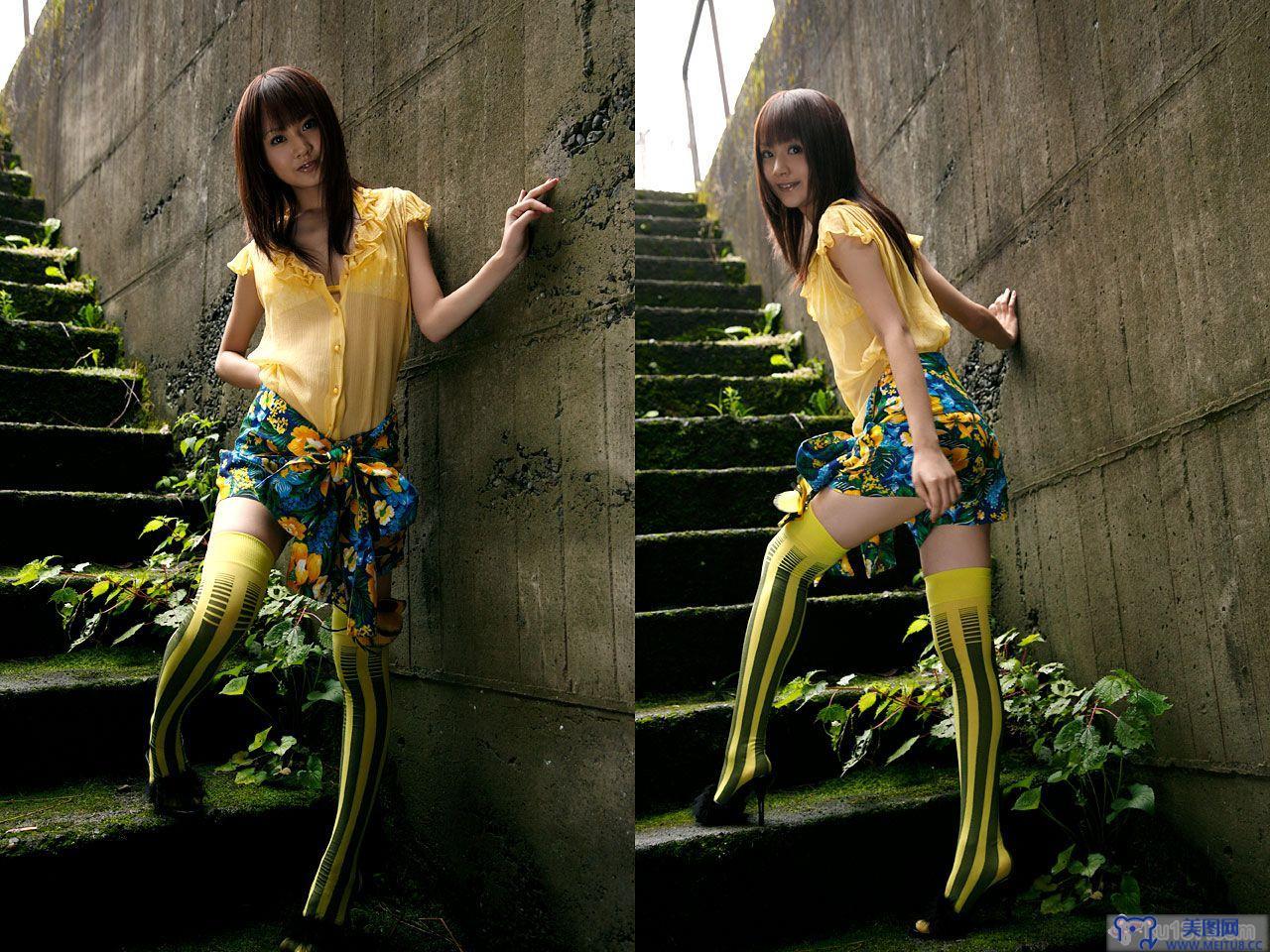 [image.tv美女写真]2007.09.07 Shoko Hamada 浜田翔子 Mysterious doll