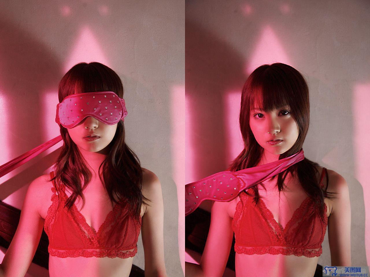 [image.tv美女写真]2007.09.07 Shoko Hamada 浜田翔子 Mysterious doll