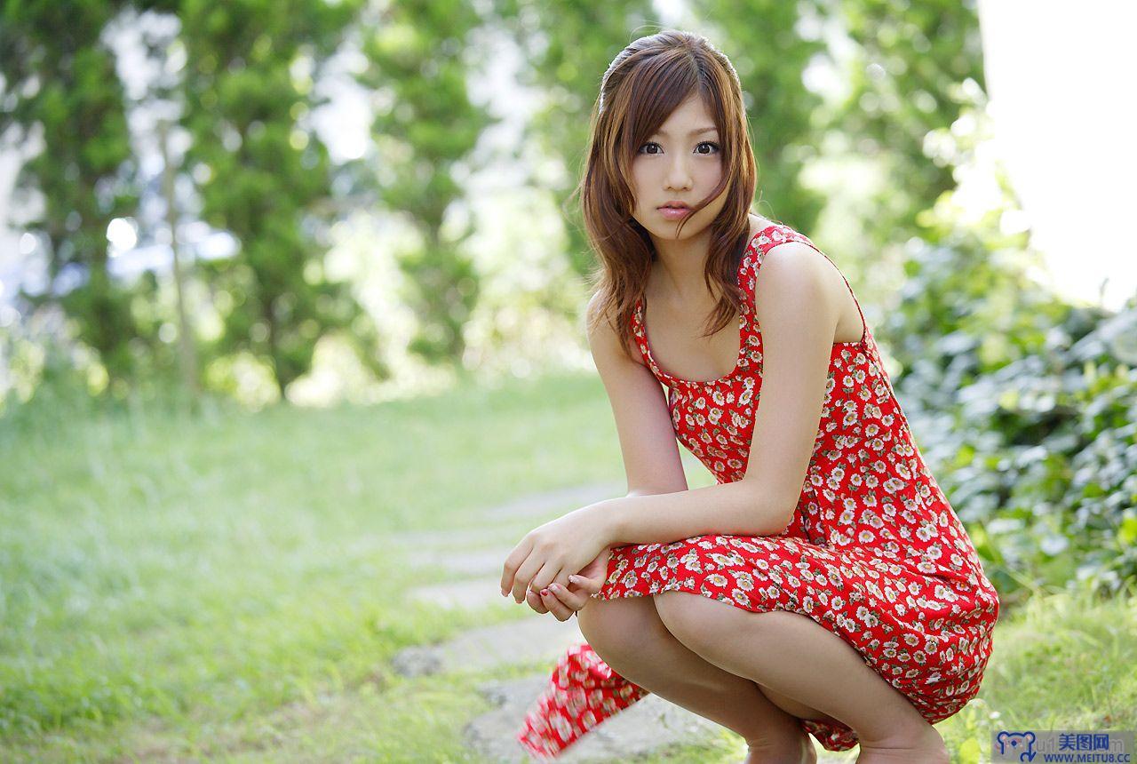 [image.tv美女写真]2007.09.07 Yuko Ogura 小倉優子 Holy and Bright