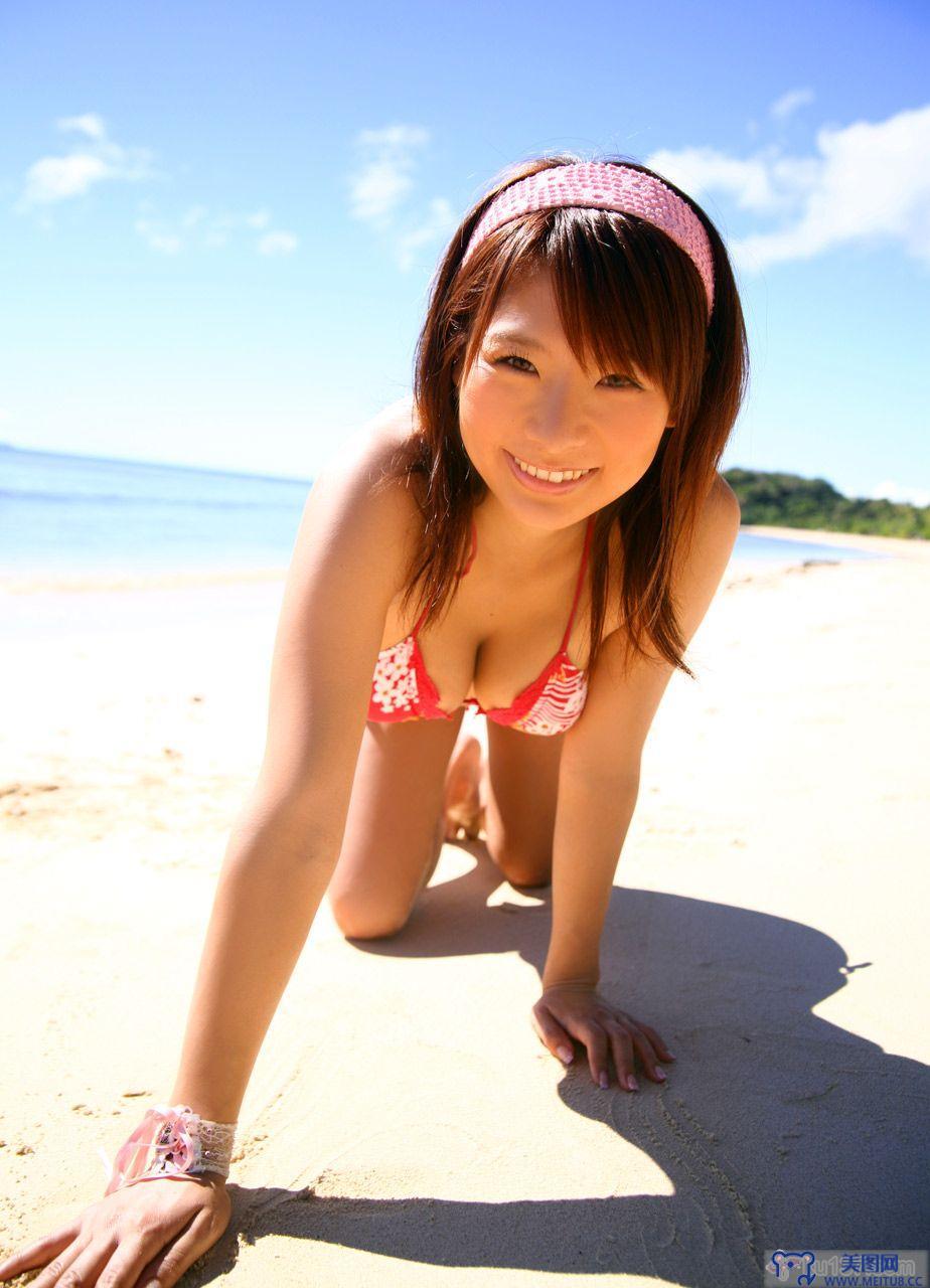 [image.tv美女写真]2007.10.05 Yuika Hotta 堀田ゆい夏 Island Breeze