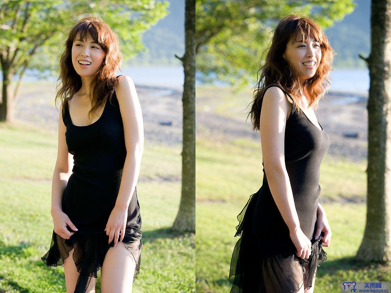 [image.tv美女写真]2007.10.26 Akiko Hinagata 雛形あきこ Lady Soul