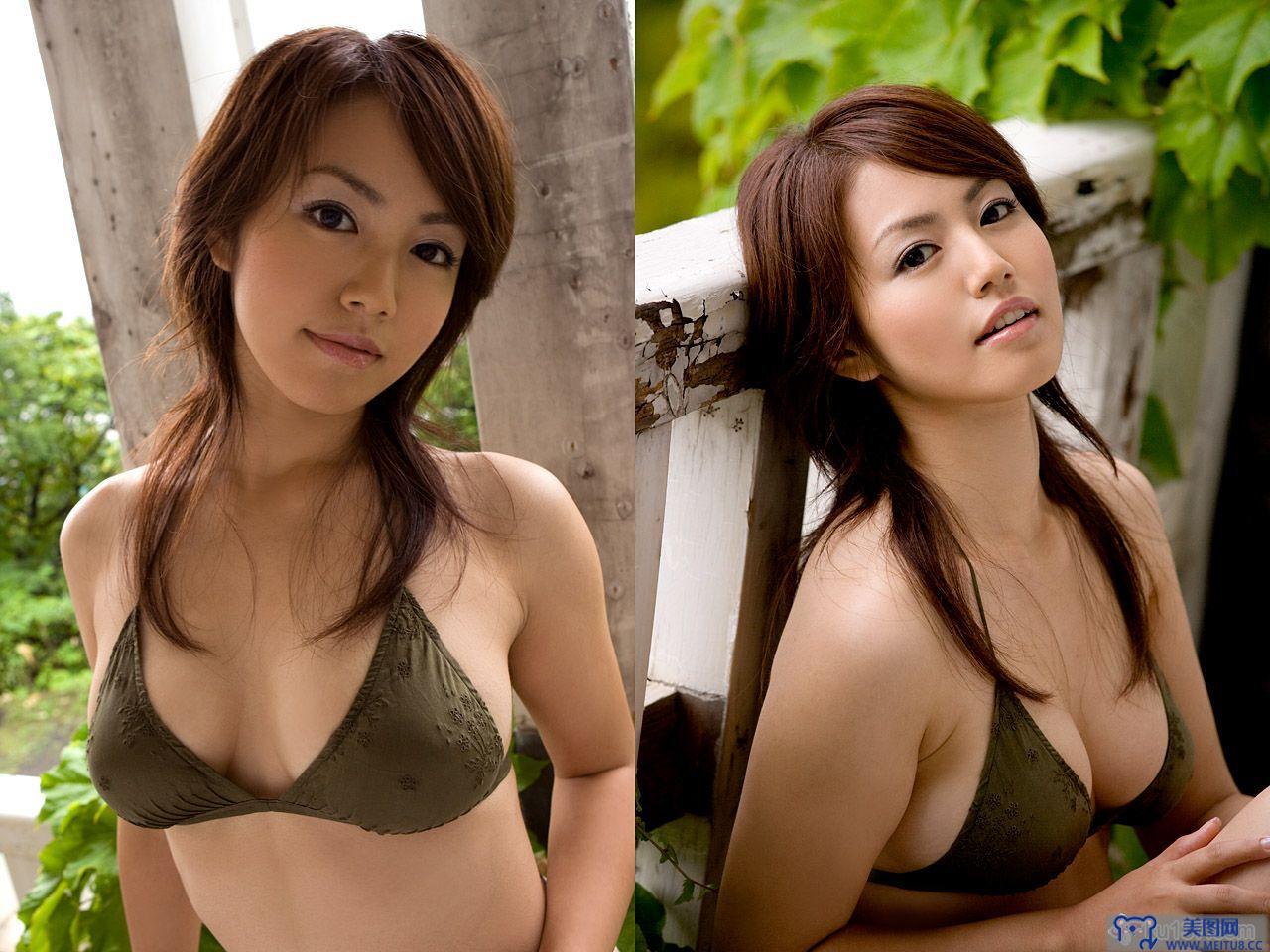 [image.tv美女写真]2007.11.09 Sayaka Isoyama 磯山さやか Perfect Angel