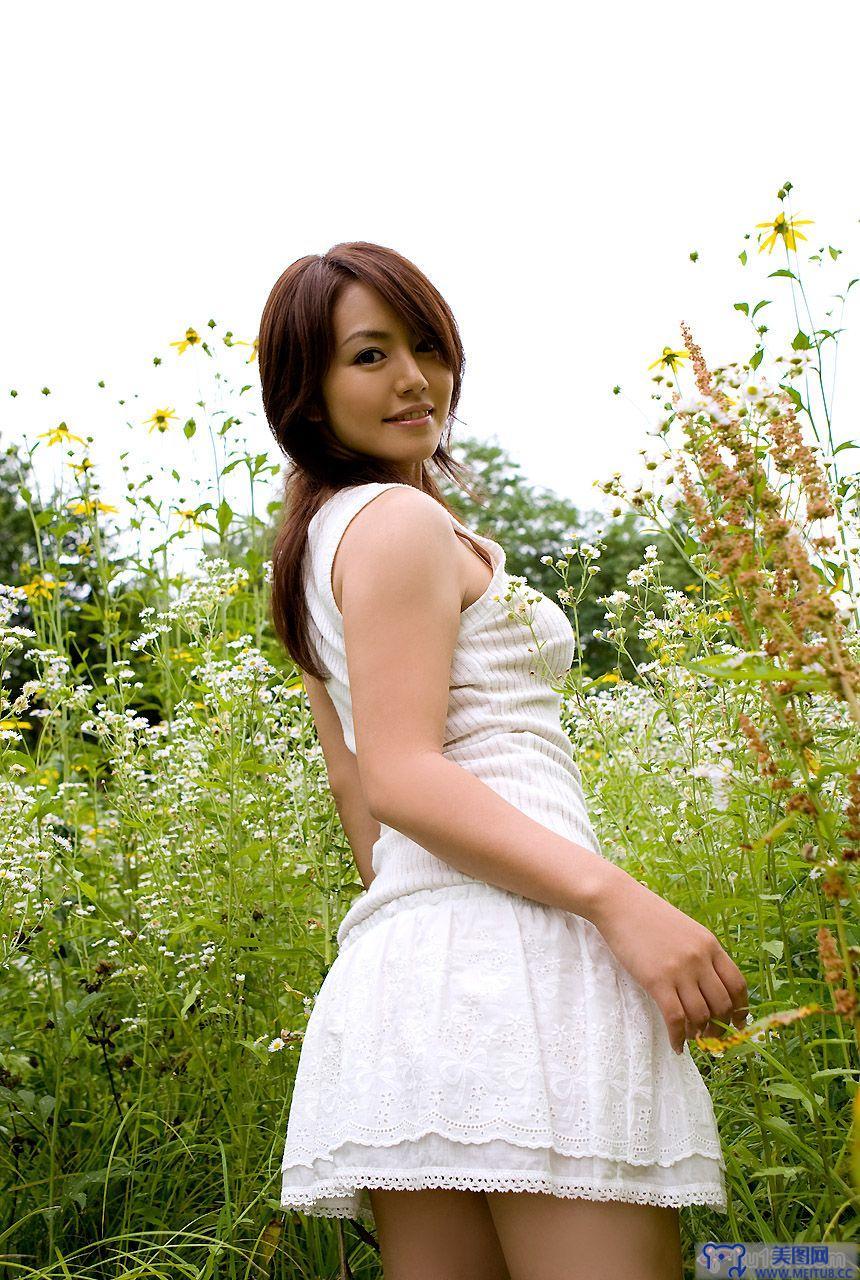 [image.tv美女写真]2007.11.09 Sayaka Isoyama 磯山さやか Perfect Angel