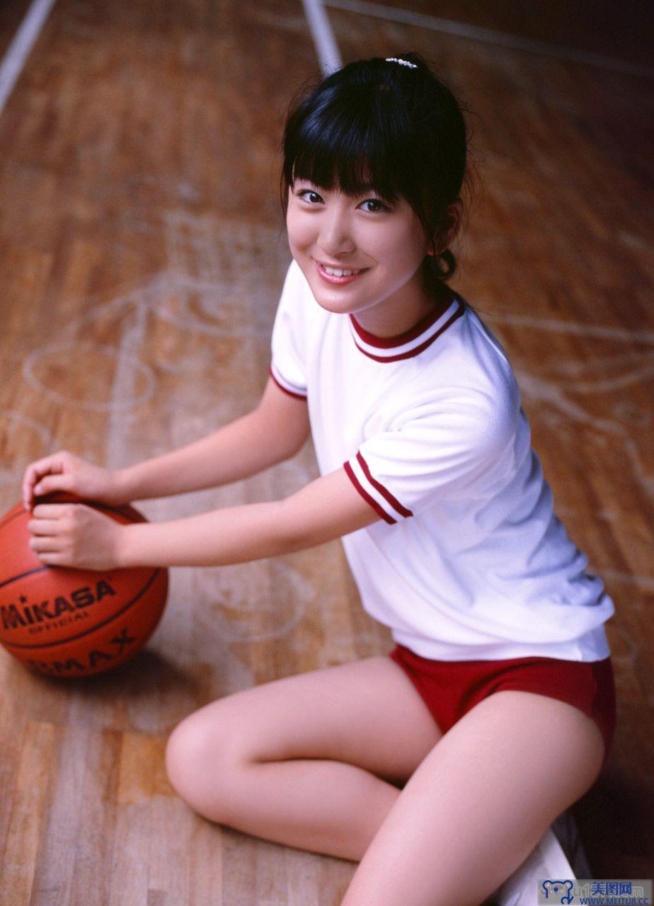 [image.tv美女写真]2007.11.23 Nako Mizusawa 水沢奈子 夏の思い出-UNDERAGE!