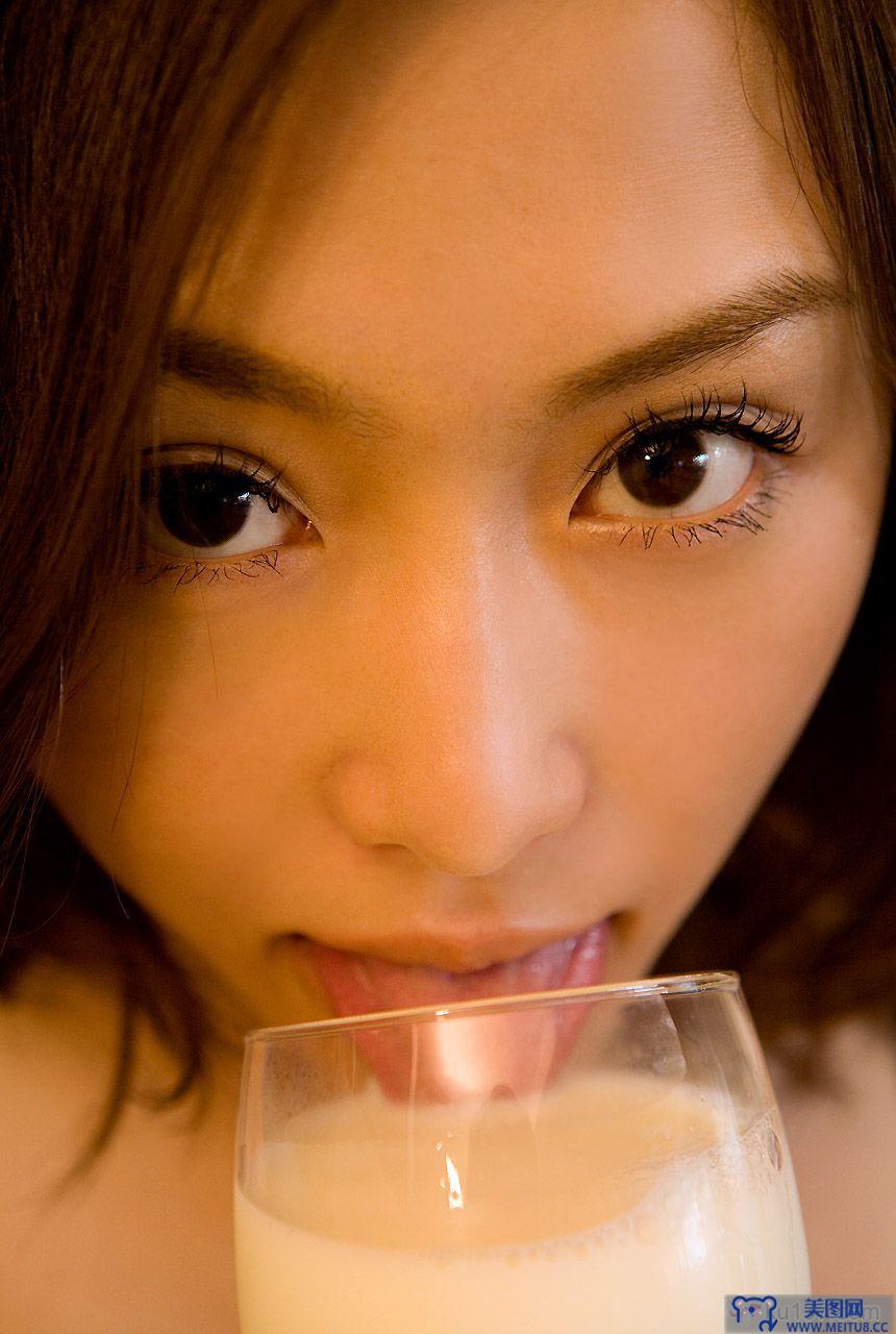 [image.tv美女写真]2007.12.07 Sayuri Anzu 杏さゆり Caution, sweet