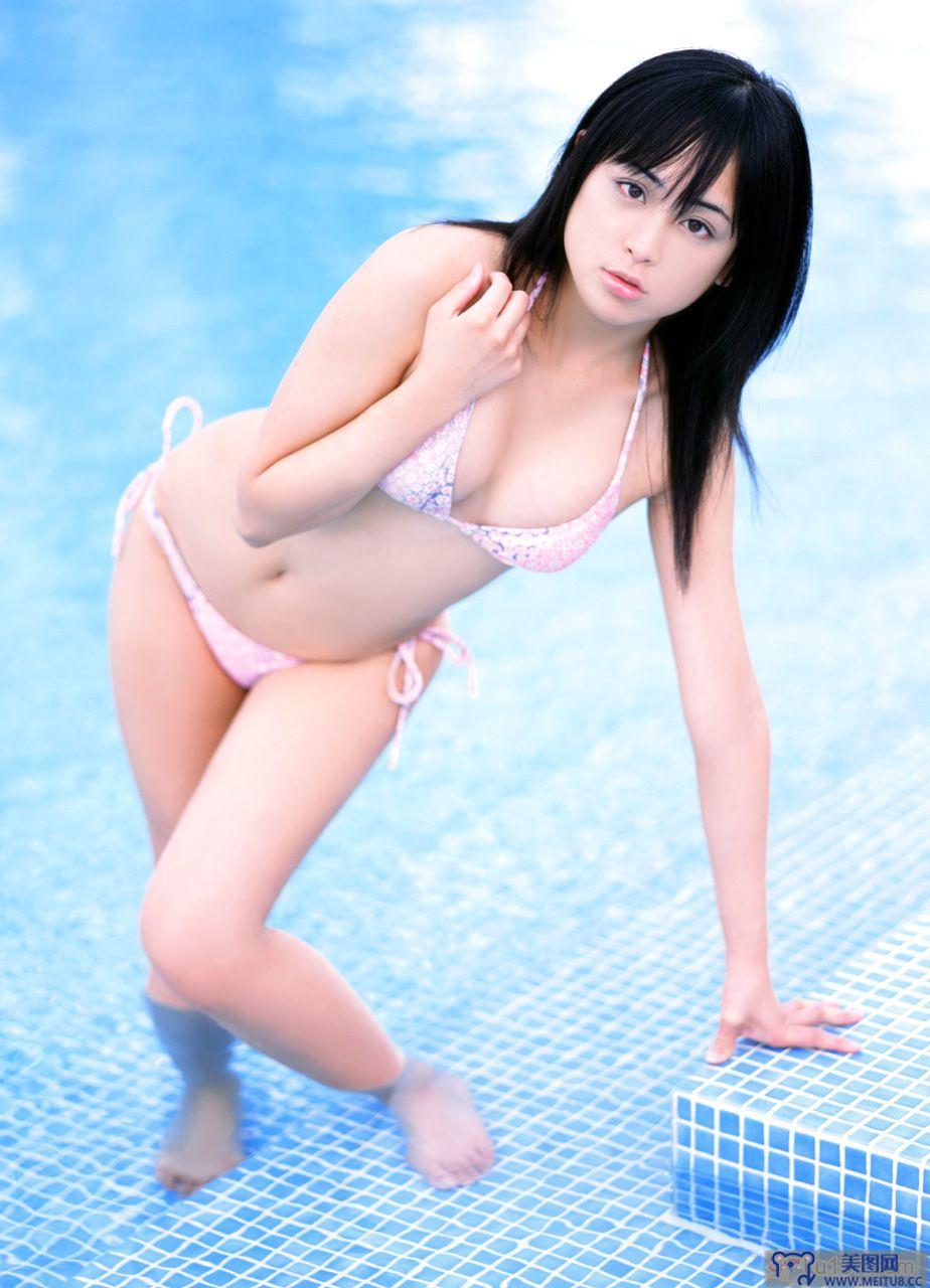 [image.tv美女写真]2007.12.21 Anna Kawamura 川村あんな Love & Happiness