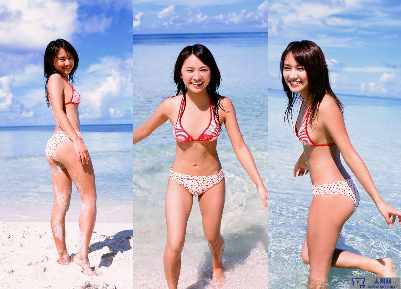 [image.tv美女写真]2008.02.08 Natsumi Kamata 鎌田奈津美 Your Eyes Only