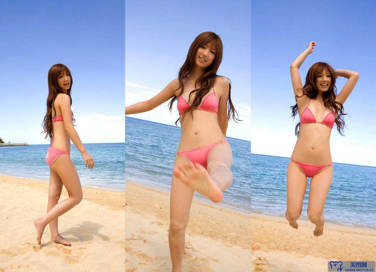 [image.tv美女写真]2008.02.29 Yuko Ogura 小倉優子 Dreamin’ Girl