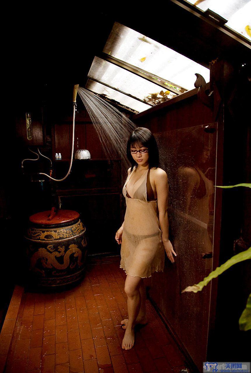 [image.tv美女写真]2008.03.01 Ami Tokito 時東ぁみ Always