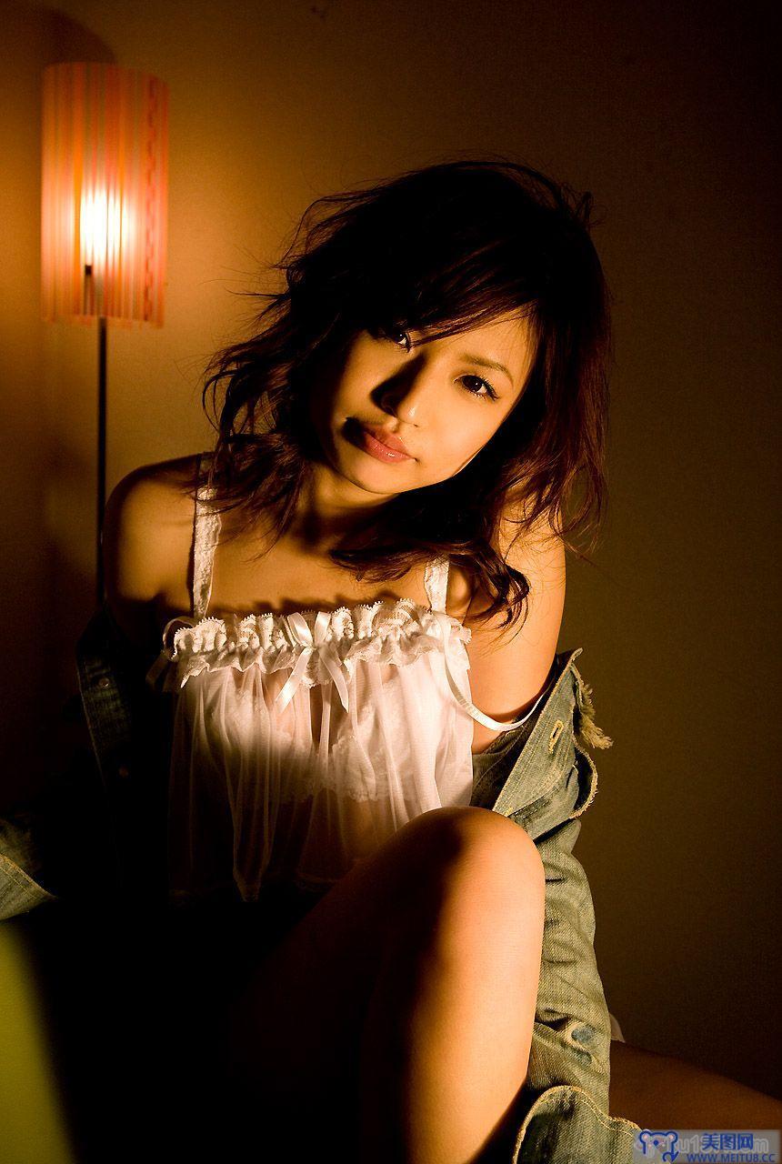 [image.tv美女写真]2008.03.14 Kumi Atsuta 熱田久美 Midnight Mover