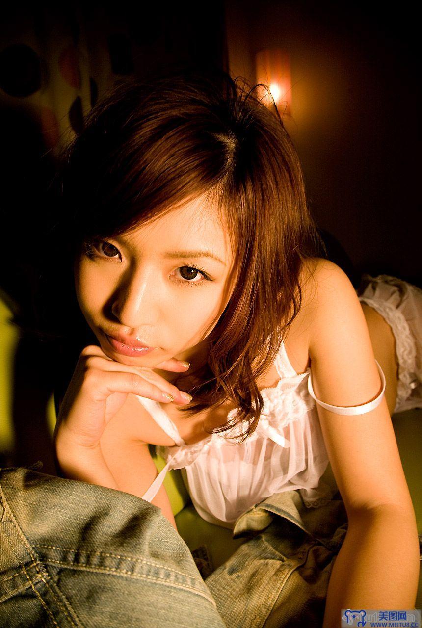 [image.tv美女写真]2008.03.14 Kumi Atsuta 熱田久美 Midnight Mover