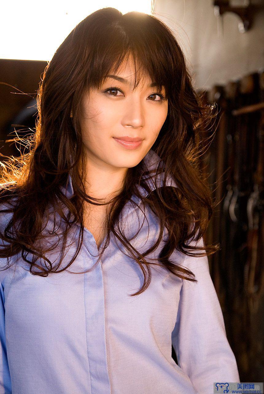 [image.tv美女写真]2008.03.21 Ayaka Onoue 尾上綾華 Just the way you are