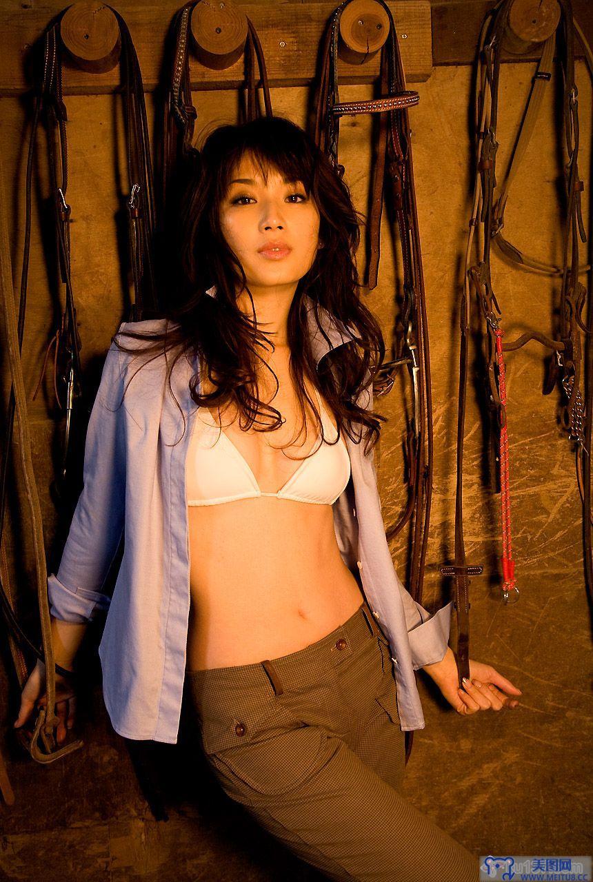 [image.tv美女写真]2008.03.21 Ayaka Onoue 尾上綾華 Just the way you are