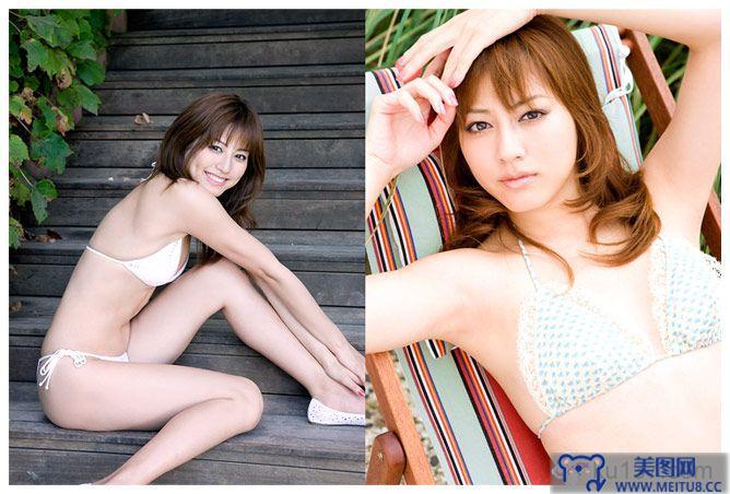 [image.tv美女写真]2008.05.01 Yumi Sugimoto 杉本有美 Natural Woman