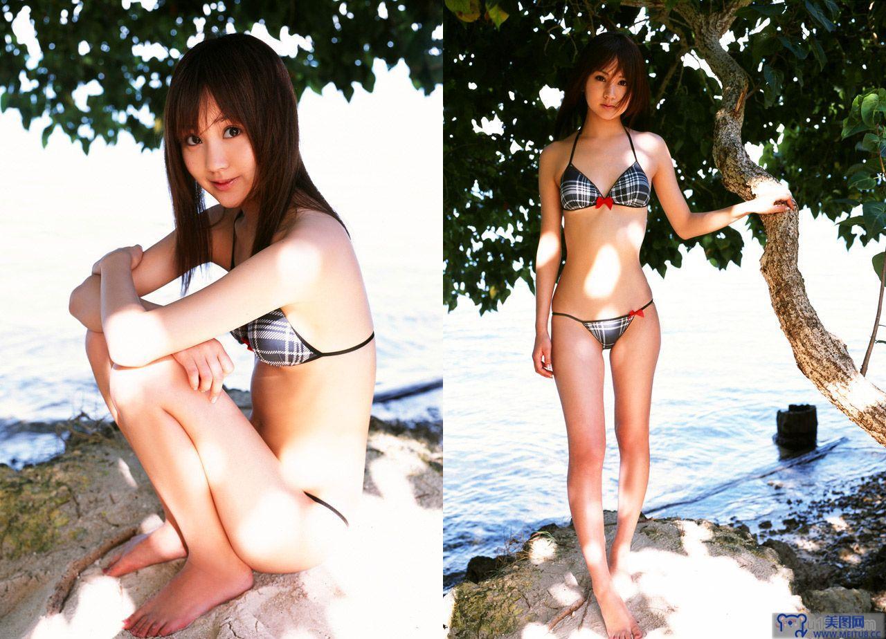 [image.tv美女写真]2008.05.23 Shoko Hamada 浜田翔子 Blooming