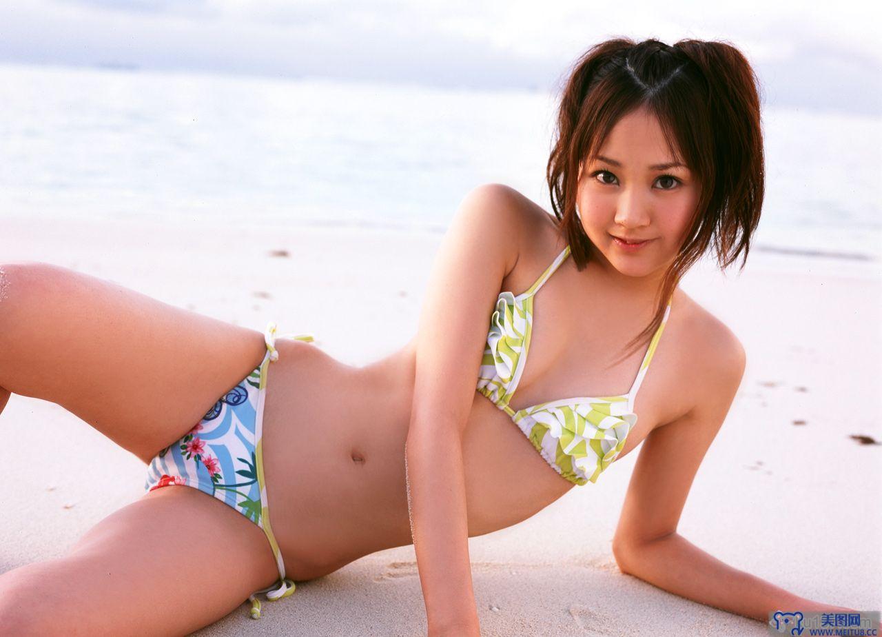 [image.tv美女写真]2008.05.23 Shoko Hamada 浜田翔子 Blooming