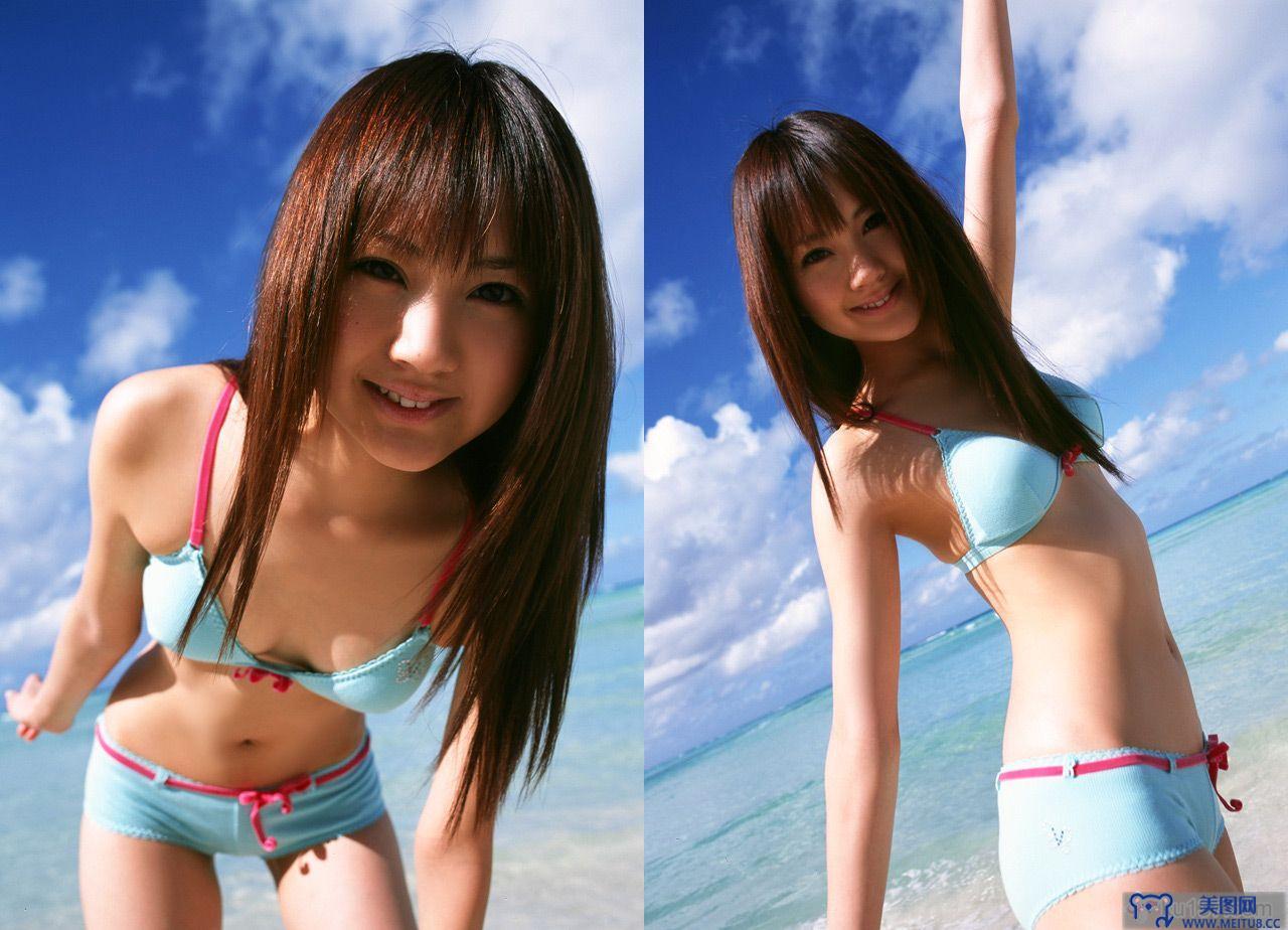 [image.tv美女写真]2008.05.23 Shoko Hamada 浜田翔子 Blooming