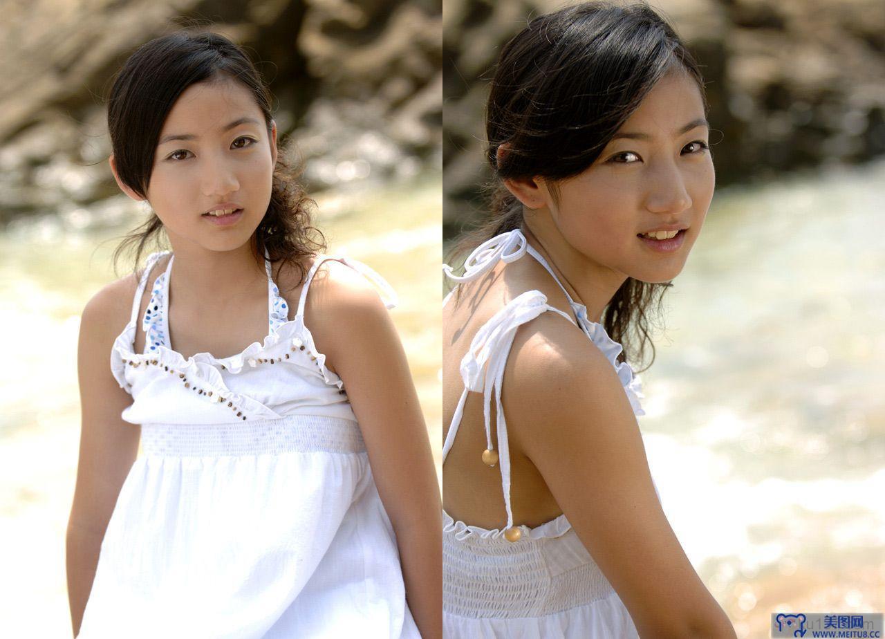 [image.tv美女写真]2008.06.01 Saaya Irie 入江紗綾 Endless Story-UNDERAGE!