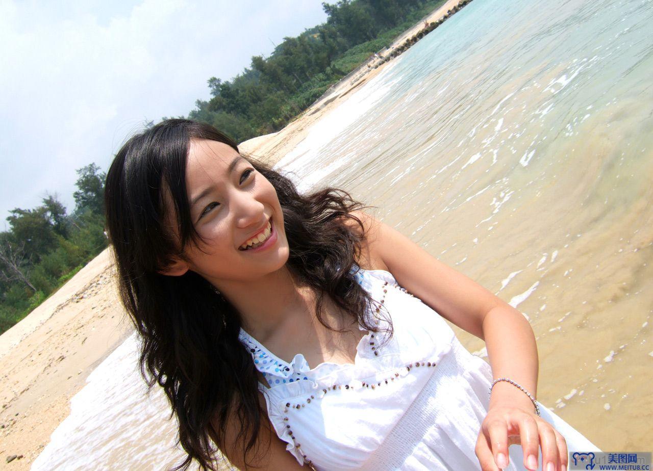 [image.tv美女写真]2008.06.01 Saaya Irie 入江紗綾 Endless Story-UNDERAGE!