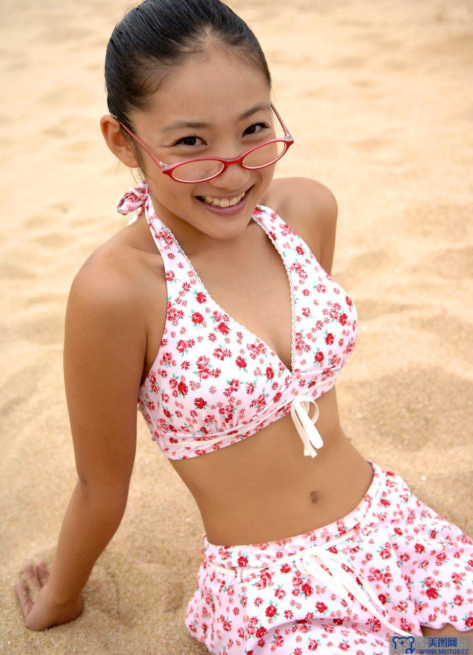 [image.tv美女写真]2008.06.01 Saaya Irie 入江紗綾 Endless Story-UNDERAGE!