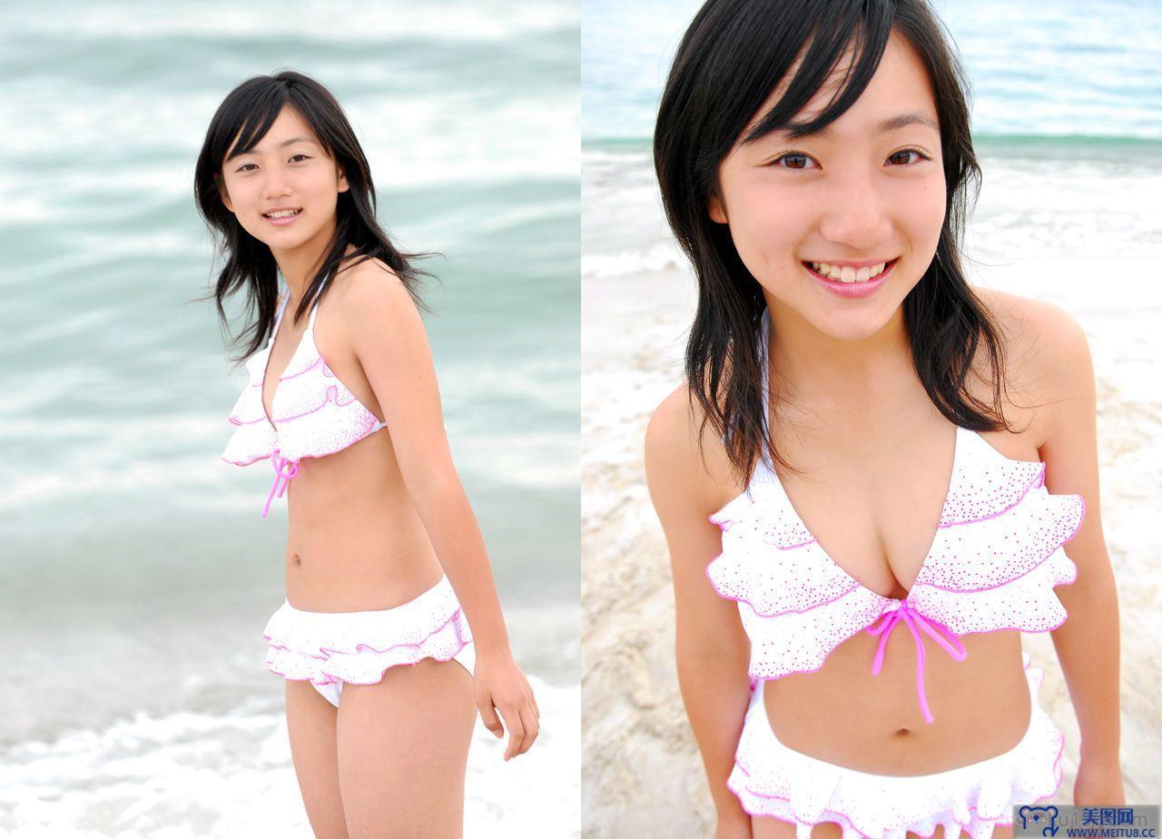 [image.tv美女写真]2008.06.01 Saaya Irie 入江紗綾 Endless Story-UNDERAGE!