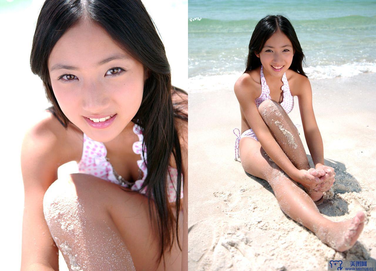 [image.tv美女写真]2008.06.01 Saaya Irie 入江紗綾 Endless Story-UNDERAGE!