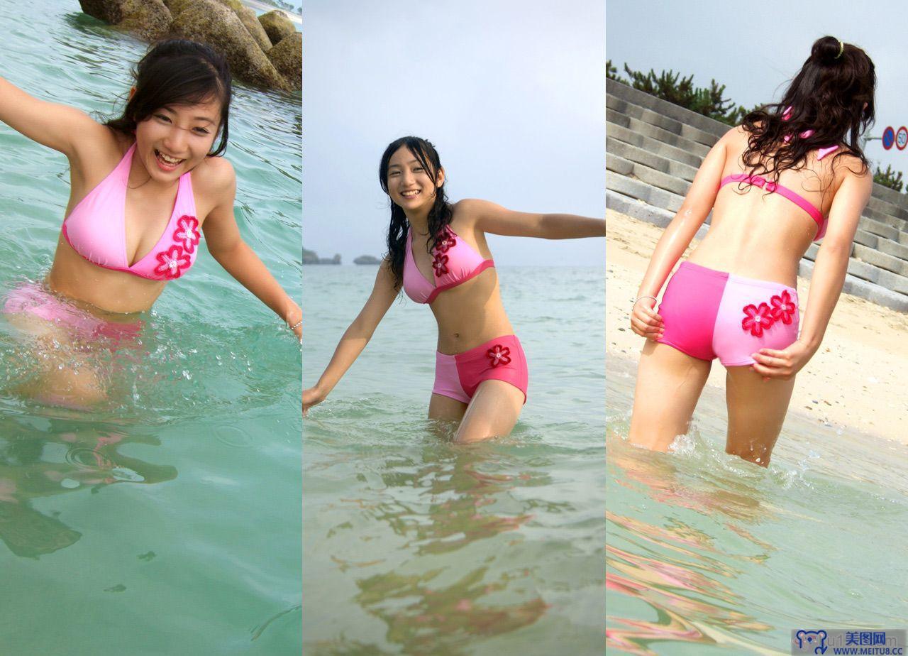 [image.tv美女写真]2008.06.01 Saaya Irie 入江紗綾 Endless Story-UNDERAGE!