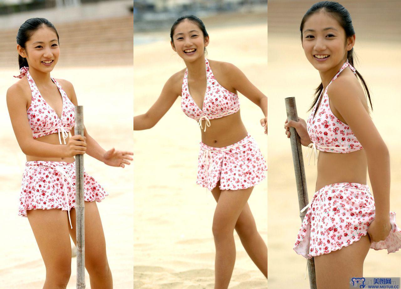 [image.tv美女写真]2008.06.01 Saaya Irie 入江紗綾 Endless Story-UNDERAGE!