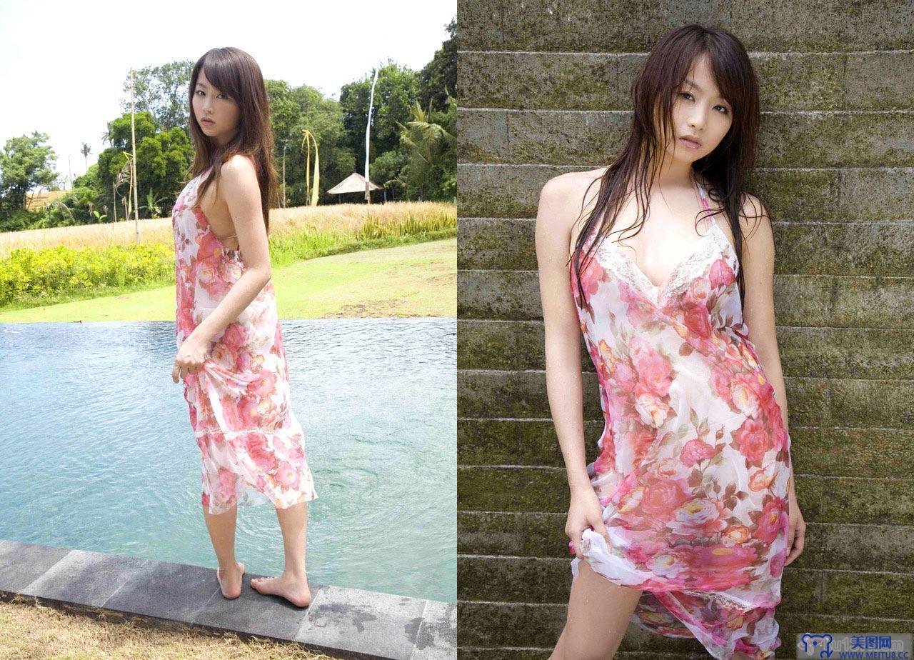 [image.tv美女写真]2008.06.13 Akina Aoshima 青島あきな Adult Education