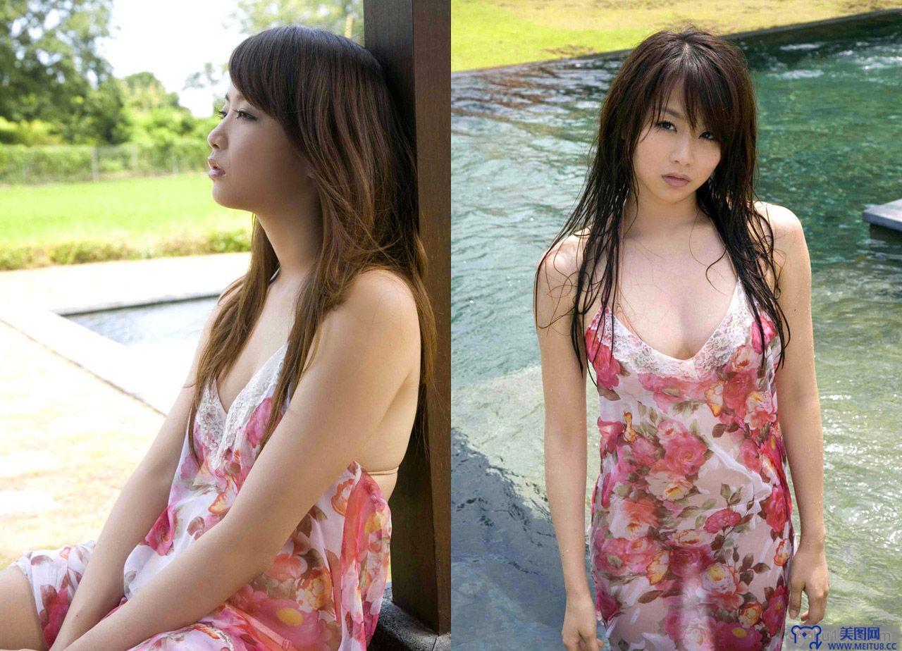 [image.tv美女写真]2008.06.13 Akina Aoshima 青島あきな Adult Education