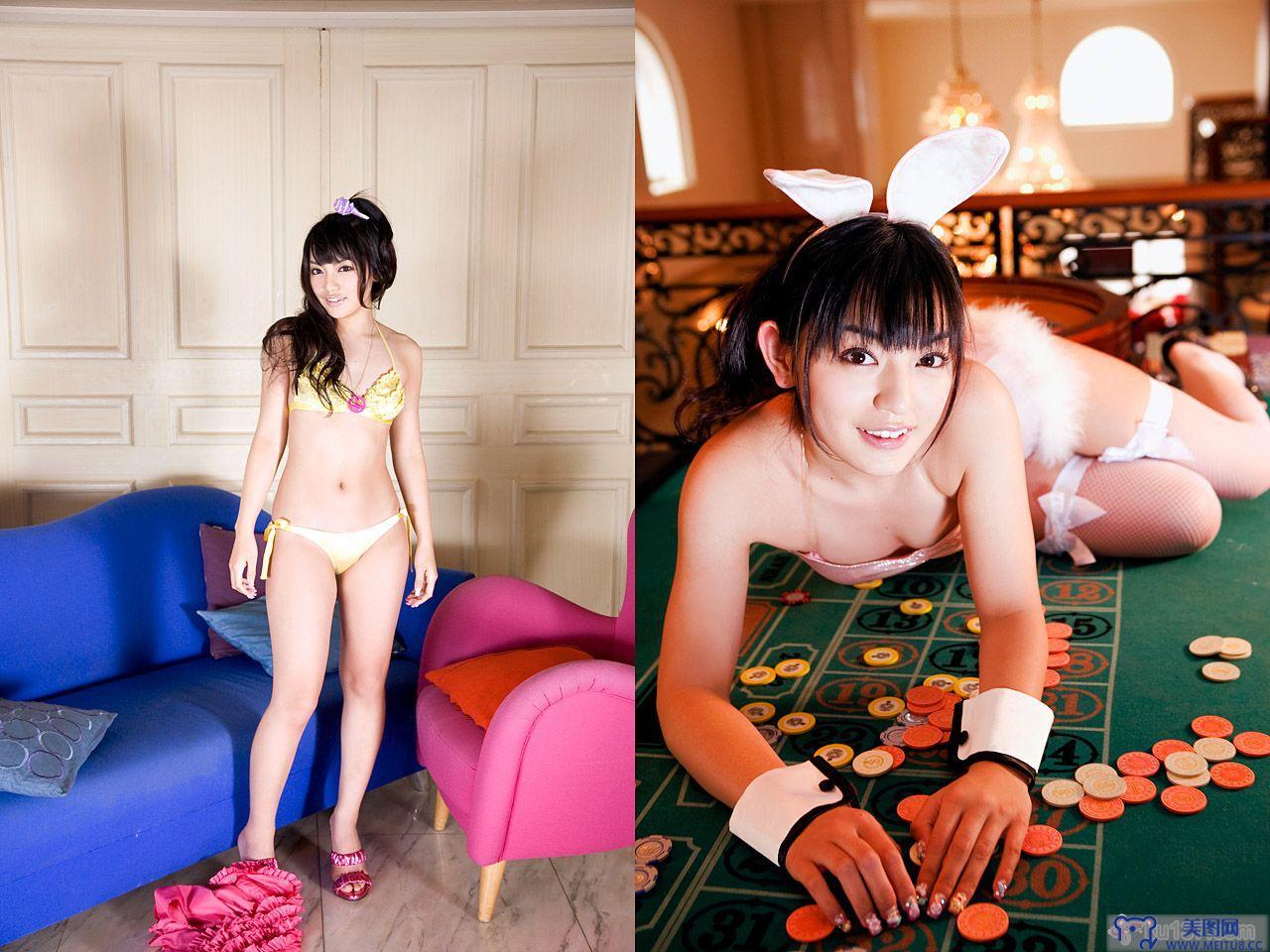 [image.tv美女写真]2008.06.20 Mizuki Oshima 大島みづき Just one look