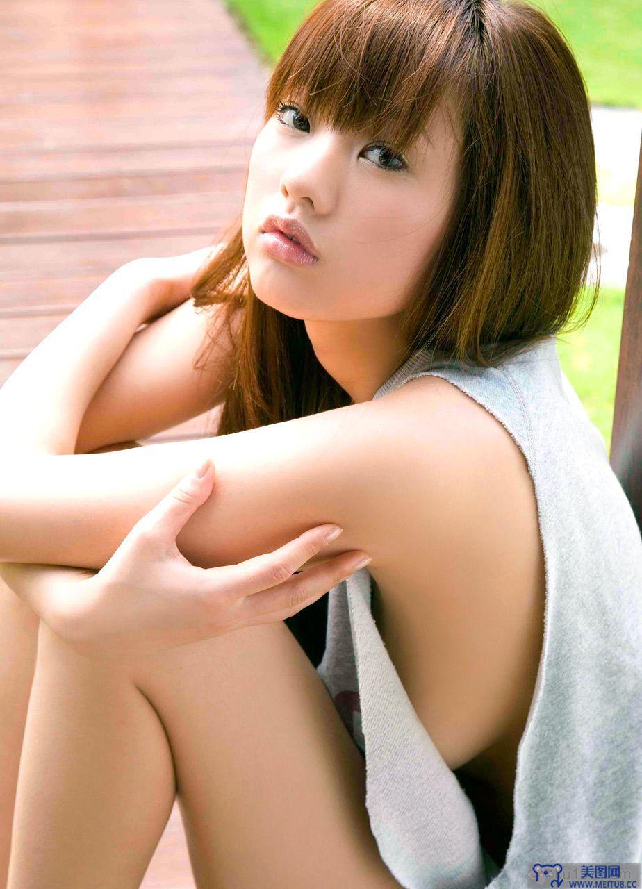 [image.tv美女写真]2008.06.20 Sayuki Matsumoto 松本さゆき Body & Soul