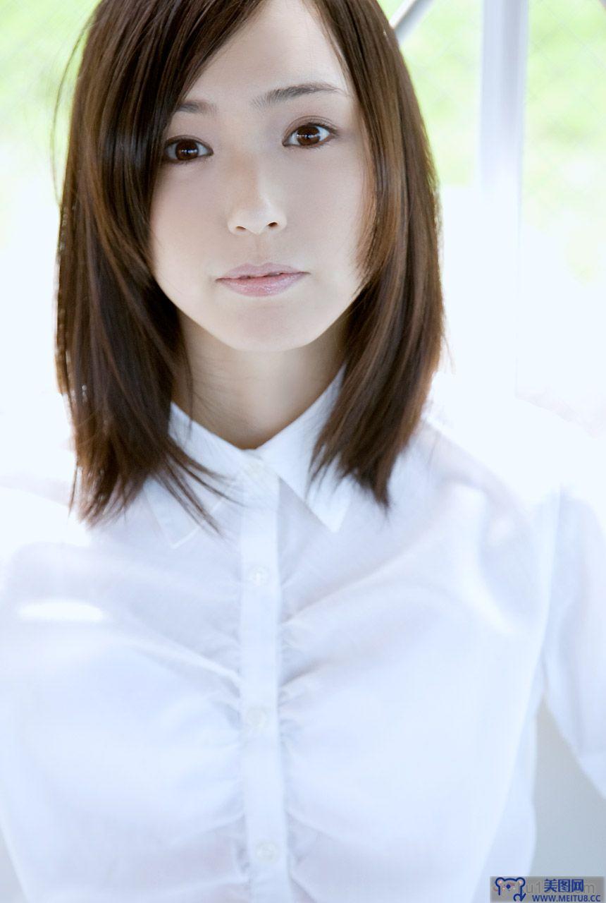 [image.tv美女写真]2008.07.18 Sayuri Oyamada 小山田 サユリ Crystal Beauty