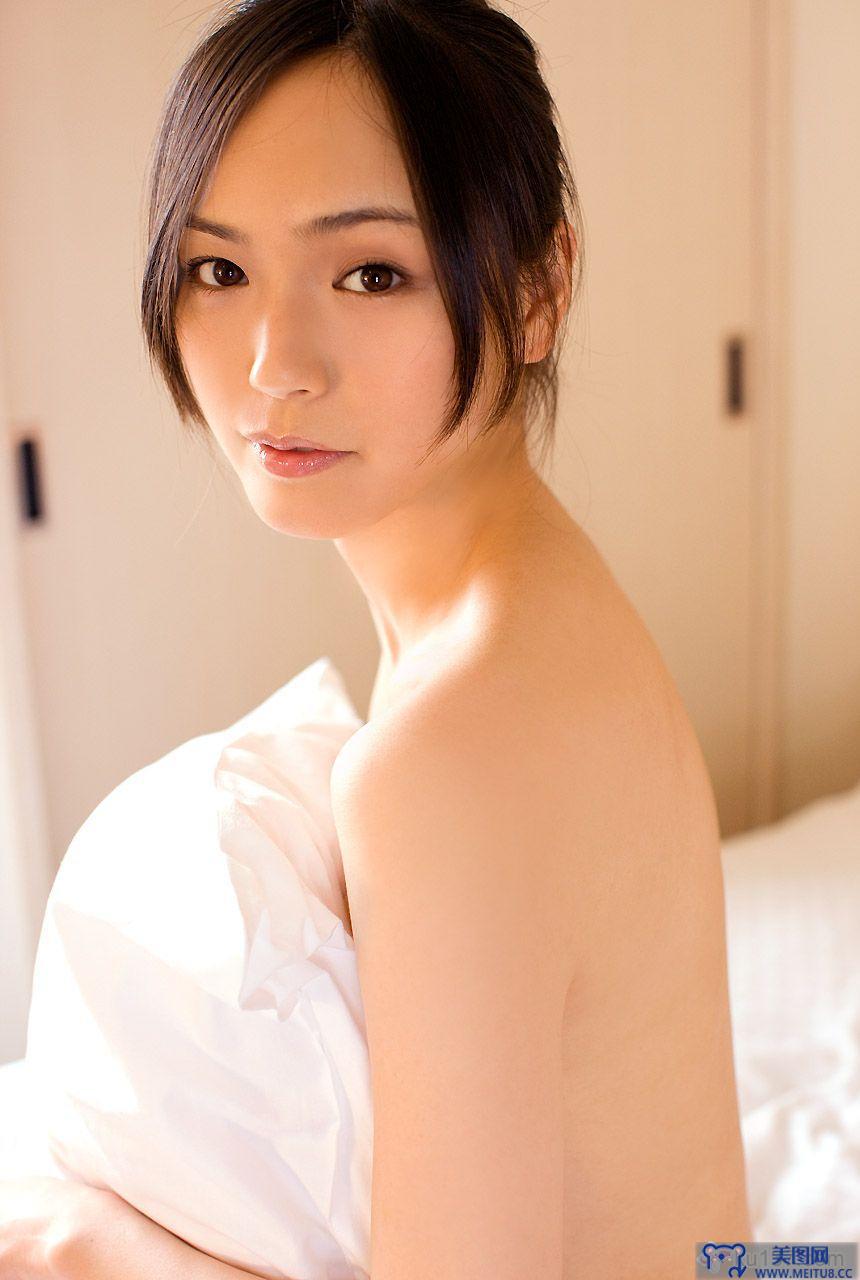 [image.tv美女写真]2008.07.18 Sayuri Oyamada 小山田 サユリ Crystal Beauty