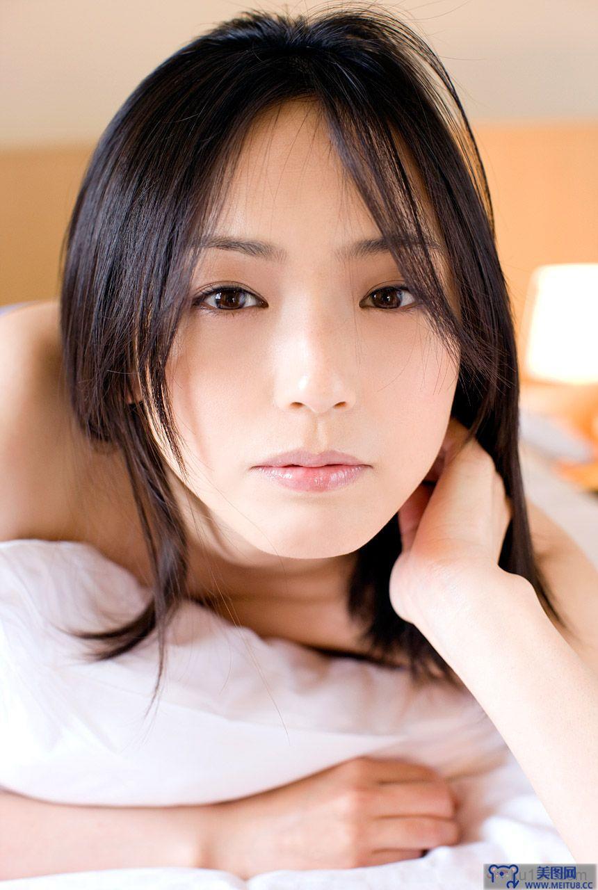 [image.tv美女写真]2008.07.18 Sayuri Oyamada 小山田 サユリ Crystal Beauty