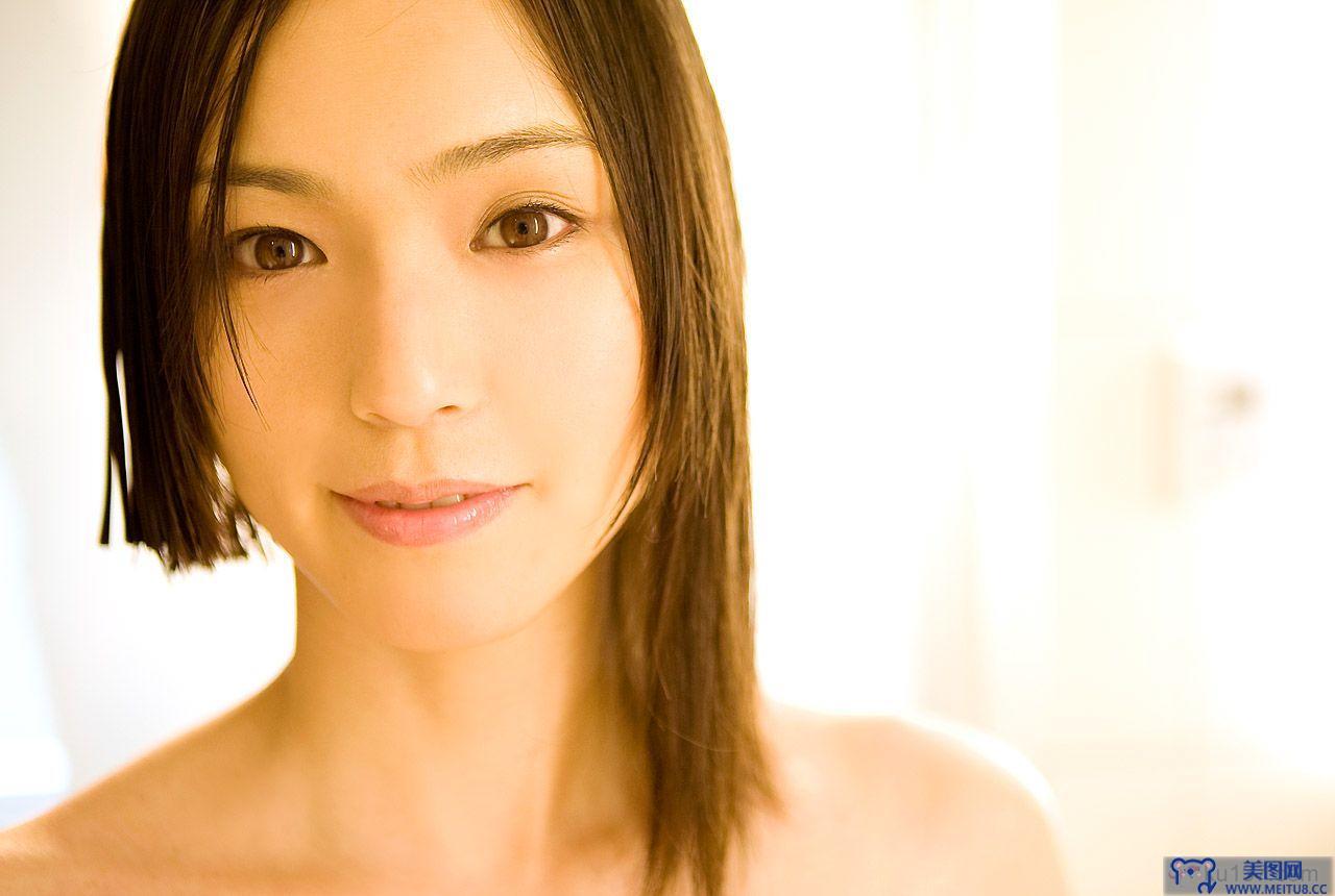 [image.tv美女写真]2008.07.18 Sayuri Oyamada 小山田 サユリ Crystal Beauty