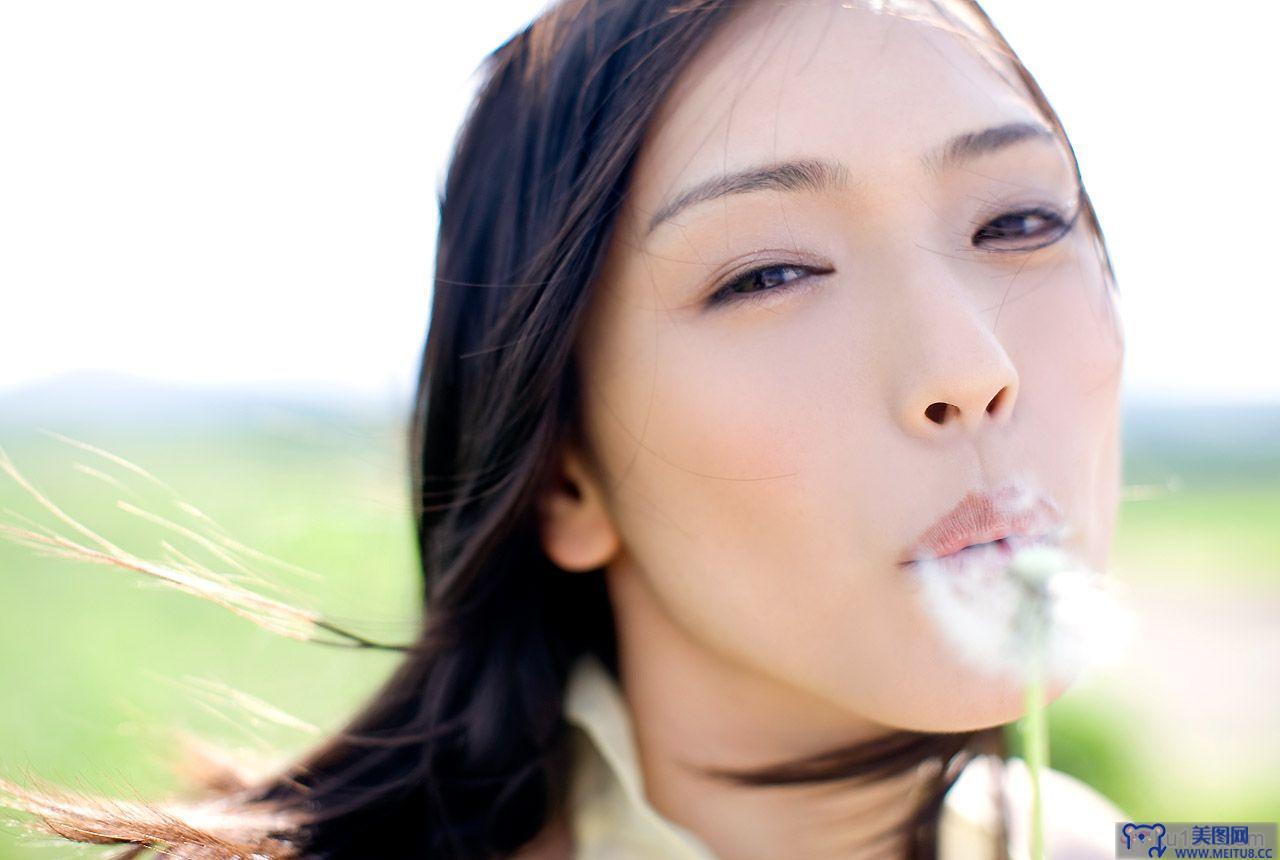 [image.tv美女写真]2008.07.18 Sayuri Oyamada 小山田 サユリ Crystal Beauty