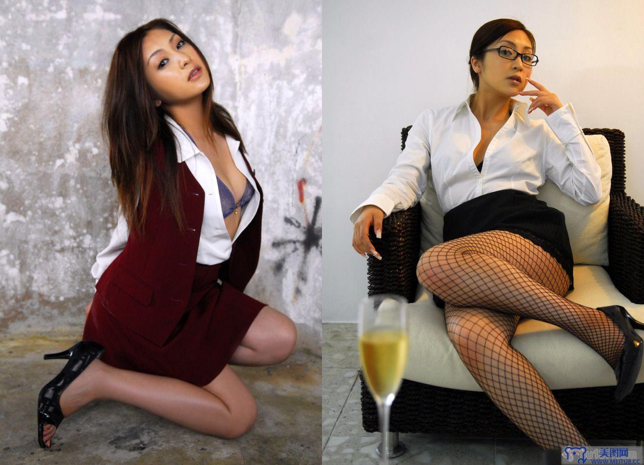 [image.tv美女写真]2008.08.15 Natsuko Tatsumi 辰巳奈都子 Unusual