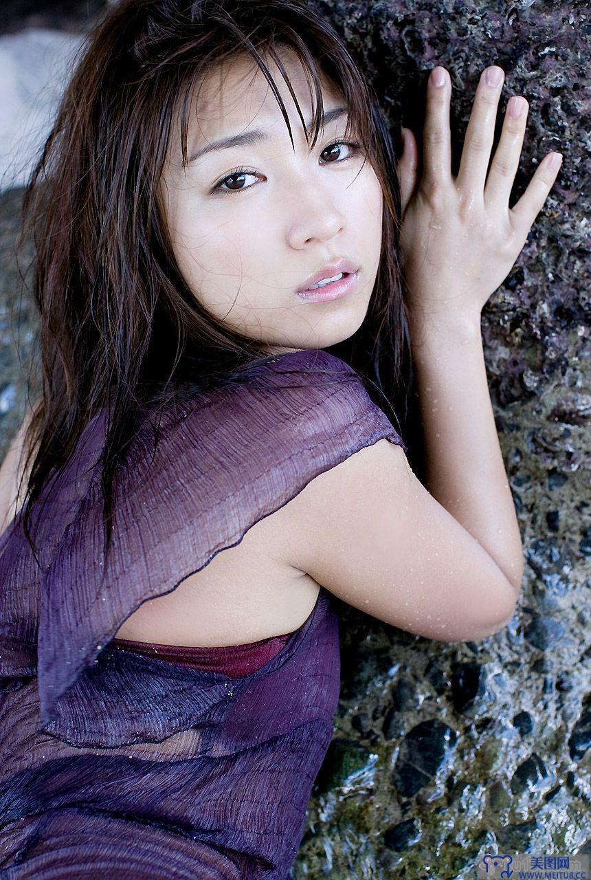 [image.tv美女写真]2008.10.17 Yuki Fukasawa 深澤ゆうき Greatest Dancer