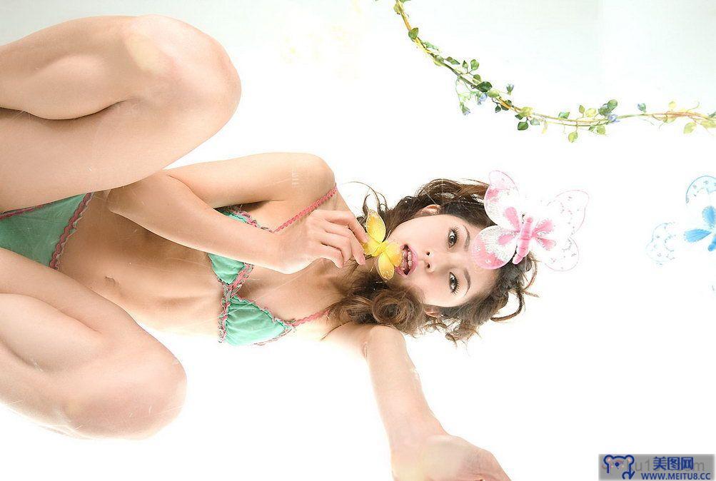 [image.tv美女写真]2008.10.24 Mika Orihara 折原みか Daydreaming