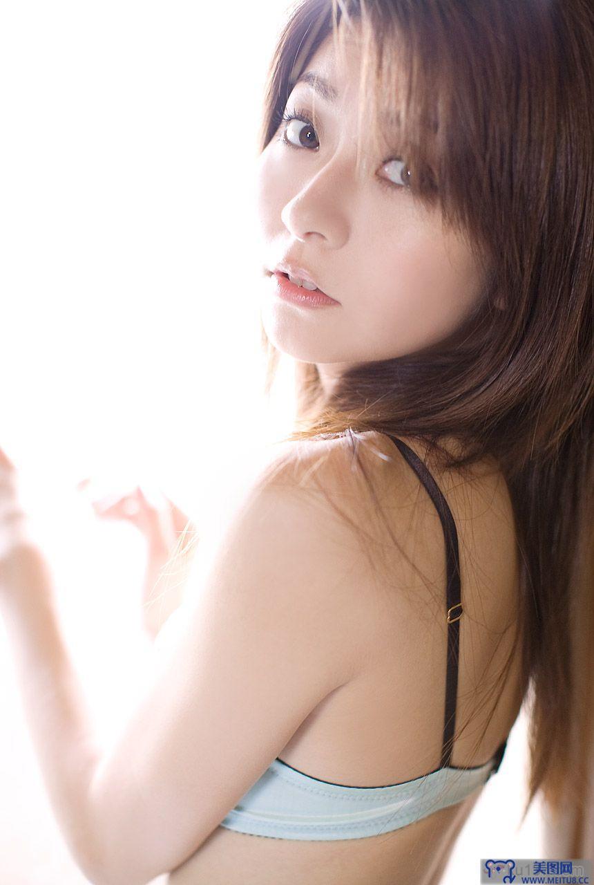 [image.tv美女写真]2008.10.24 Mika Orihara 折原みか Daydreaming