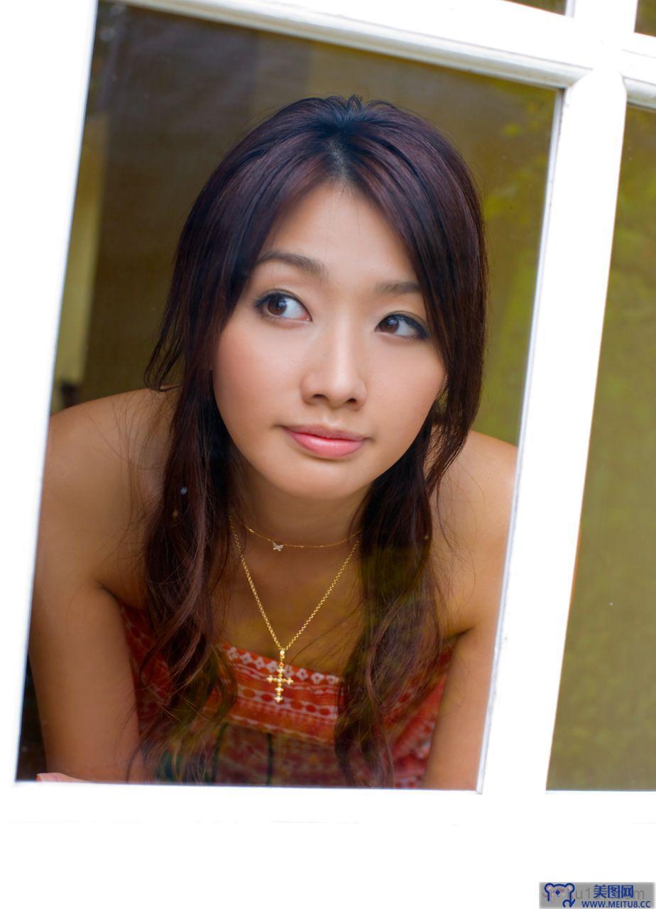 [image.tv美女写真]2008.12.01 Kaori Manabe 眞鍋かをり She.s Back!!