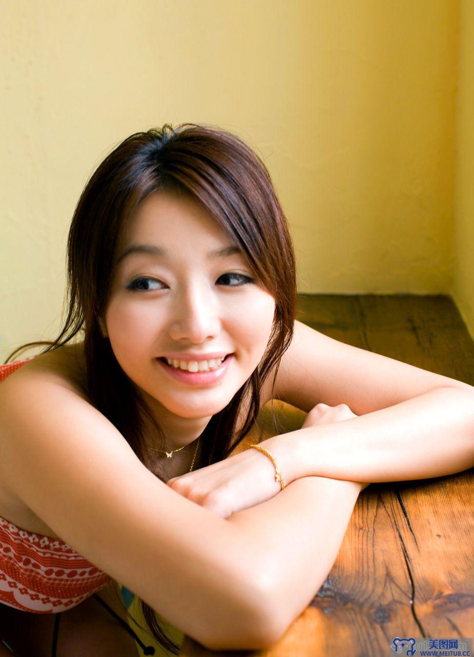 [image.tv美女写真]2008.12.01 Kaori Manabe 眞鍋かをり She.s Back!!