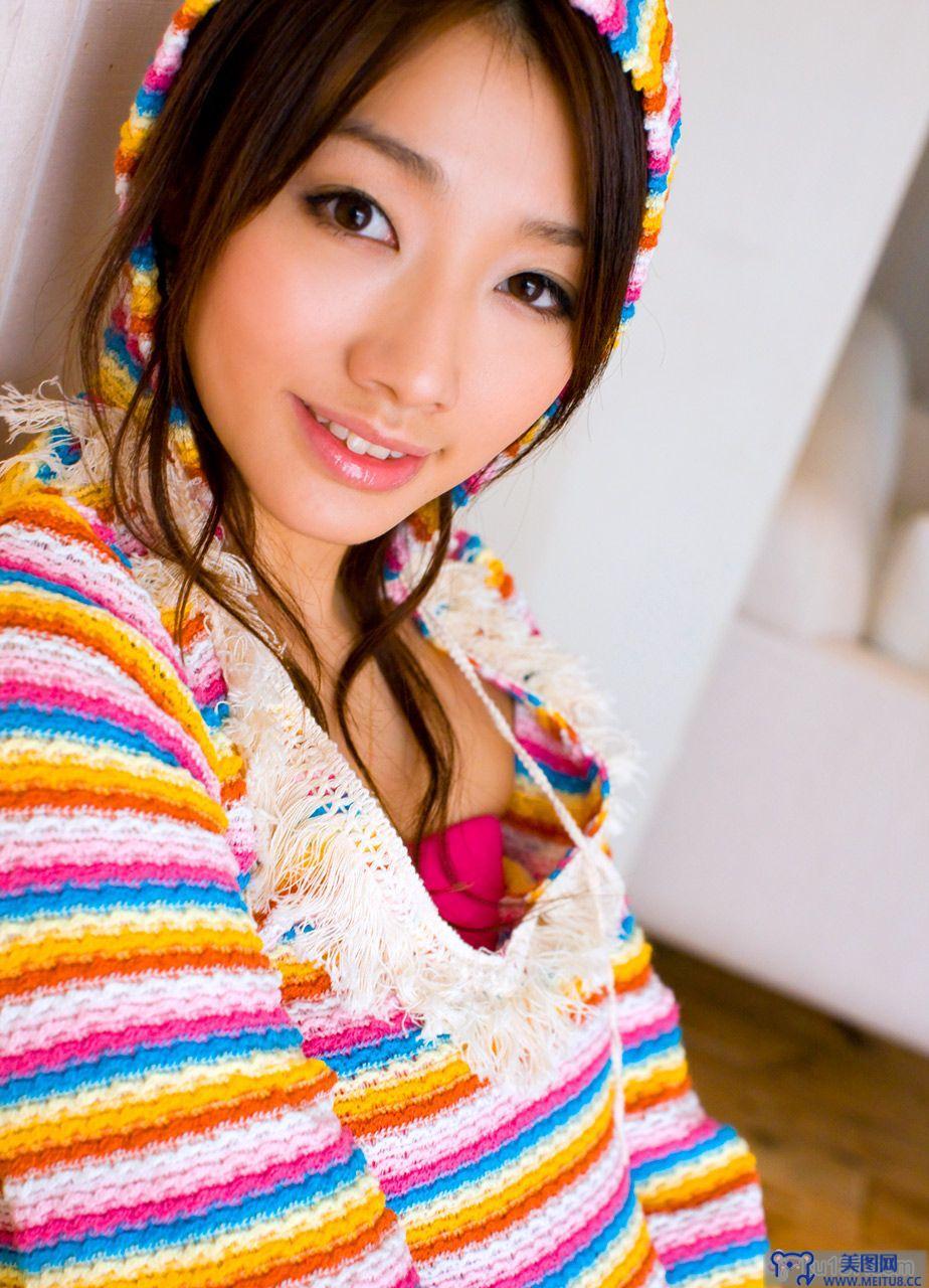 [image.tv美女写真]2008.12.01 Kaori Manabe 眞鍋かをり She.s Back!!