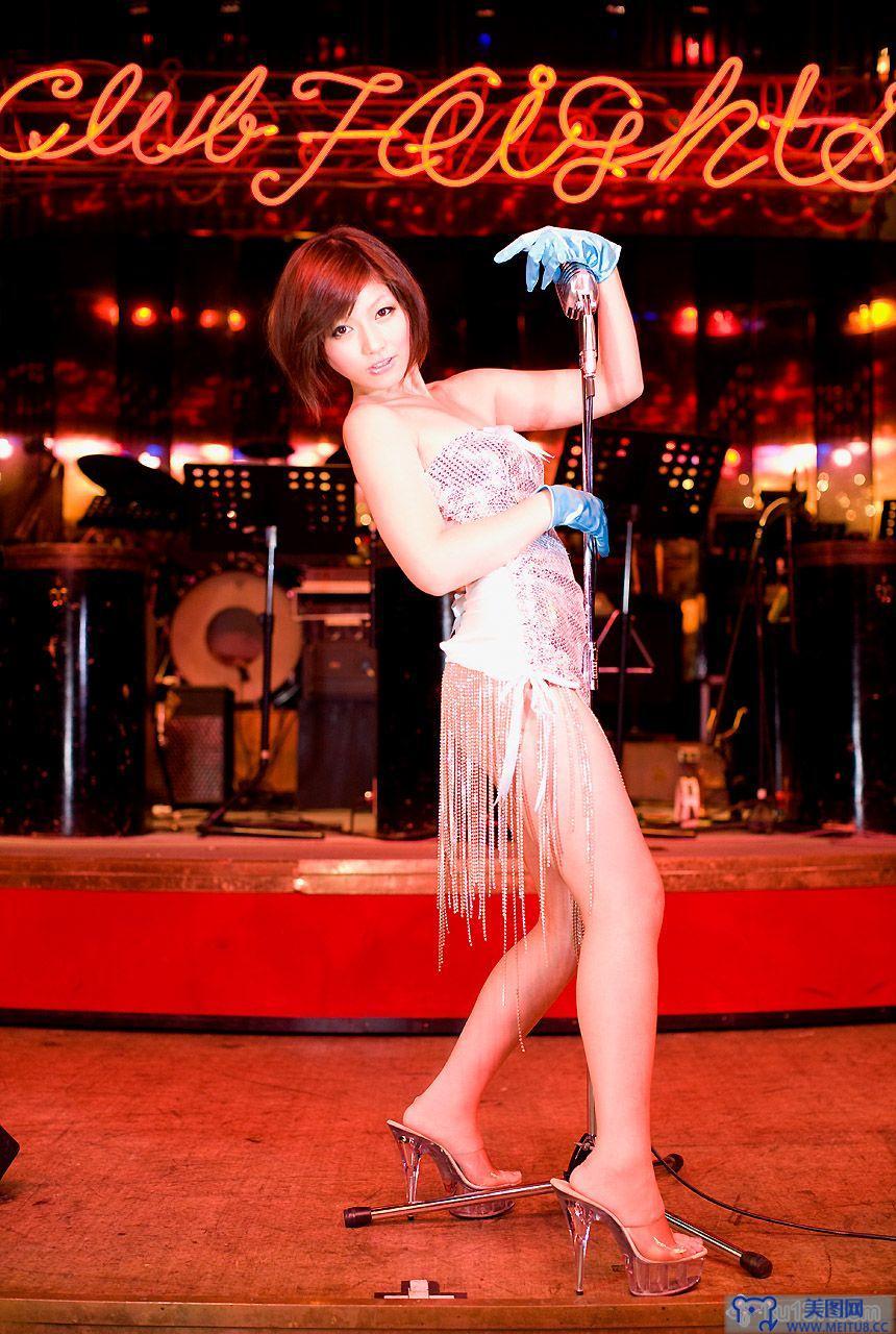 [image.tv美女写真]2008.12.12 Yuka Kyomoto 京本有加 Platinum Line