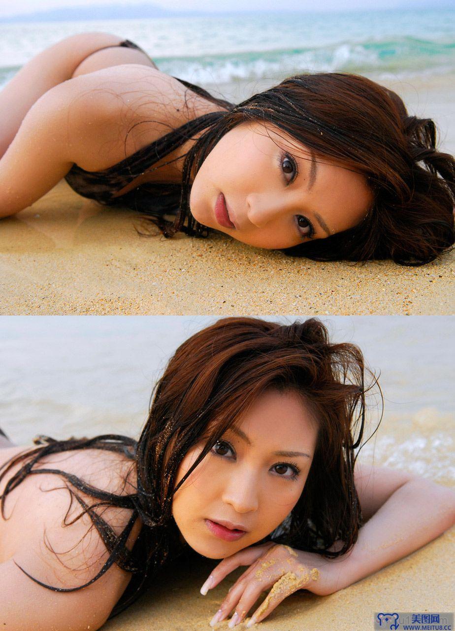 [image.tv美女写真]2008.12.26 Natsuko Tatsumi 辰巳奈都子 Dangerous Beauty