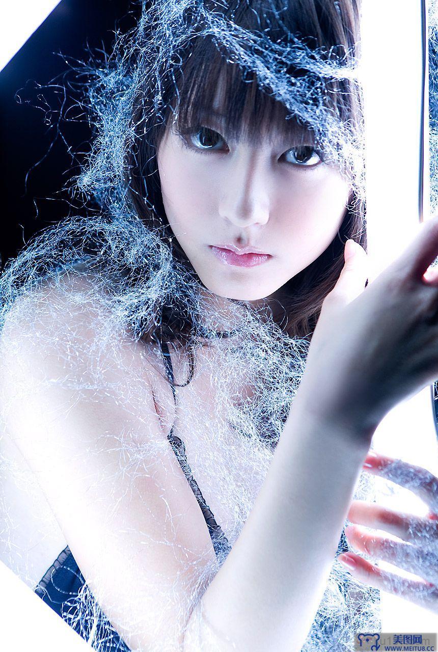 [image.tv美女写真]2009.01.01 Yumi Sugimoto 杉本有美 Jewerly Collection